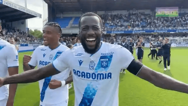 周五005法甲前瞻：欧塞尔保级死磕，巴黎客场寻胜